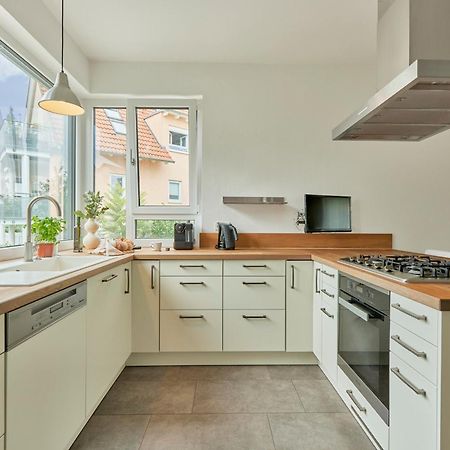 Villa-Eggert เบรตเทน ภายนอก รูปภาพ