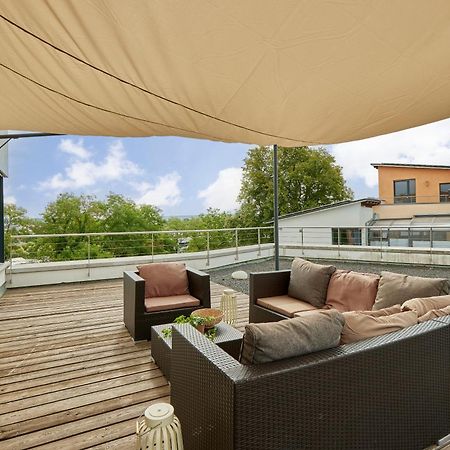 Villa-Eggert เบรตเทน ภายนอก รูปภาพ