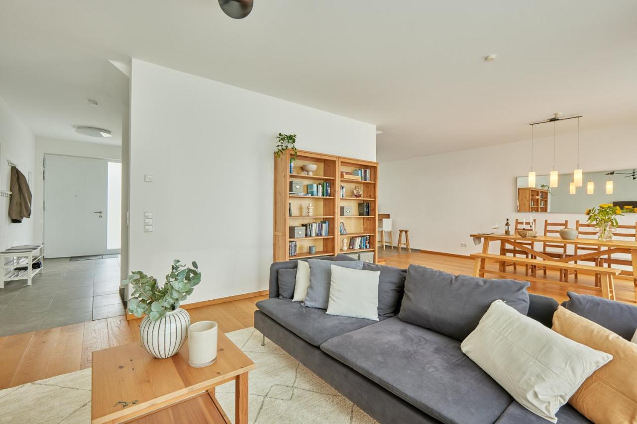 Villa-Eggert เบรตเทน ภายนอก รูปภาพ